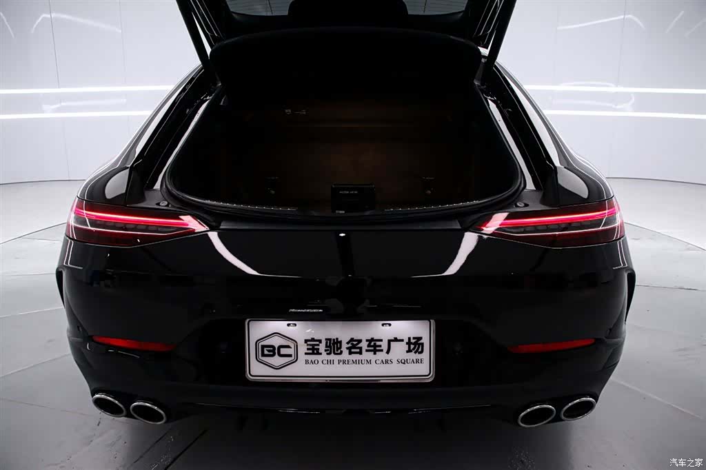 MG AMG, 2021 15