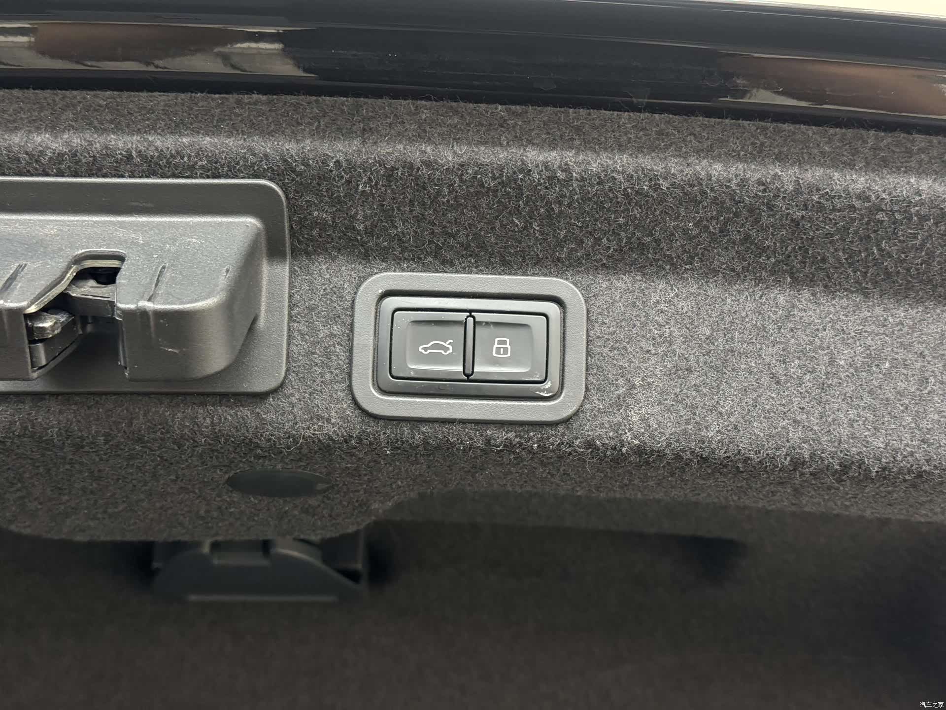 Audi A6L, 2024 17