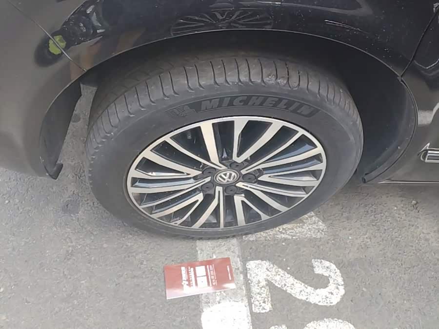 Volkswagen Multivan 2018, фото 23