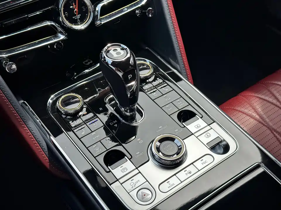 Bentley Flying spur Bentley Flying spur
