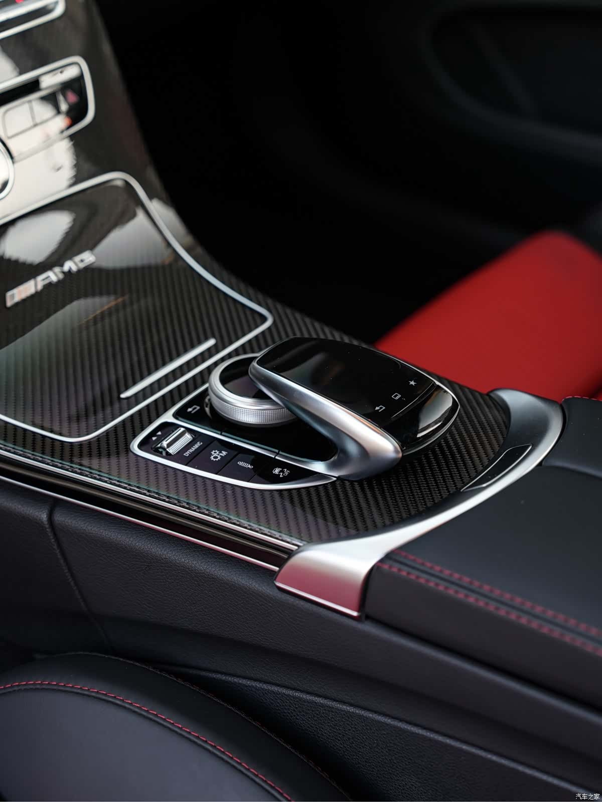 Mercedes-Benz C-Class, 2016 11