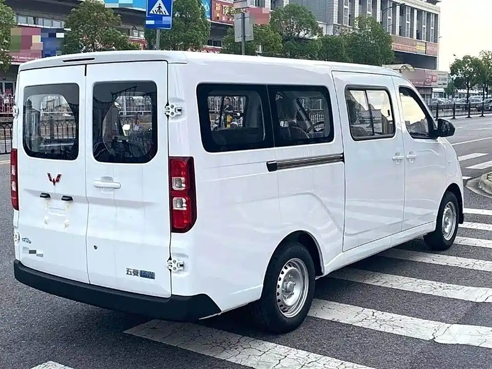 Wuling Wuling Yangguang