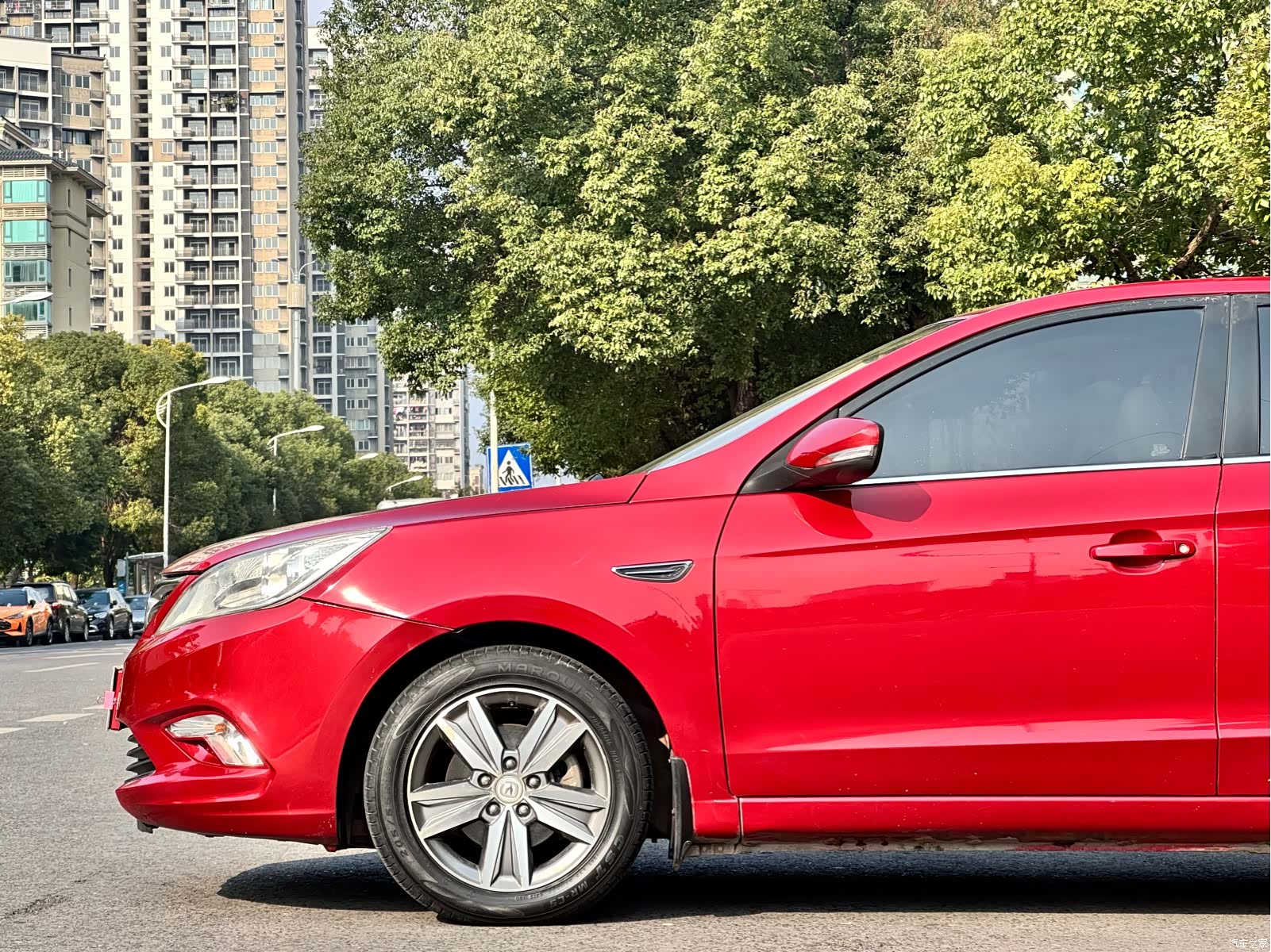 Changan Eado, 2016 все фото