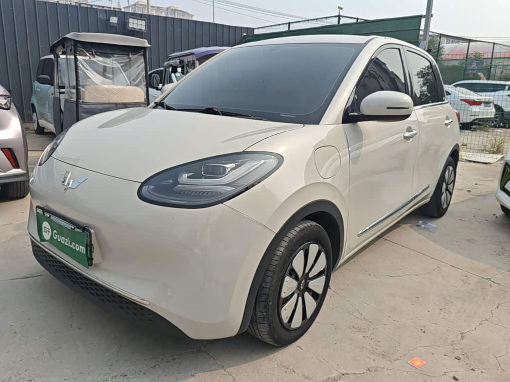 Wuling Binguo