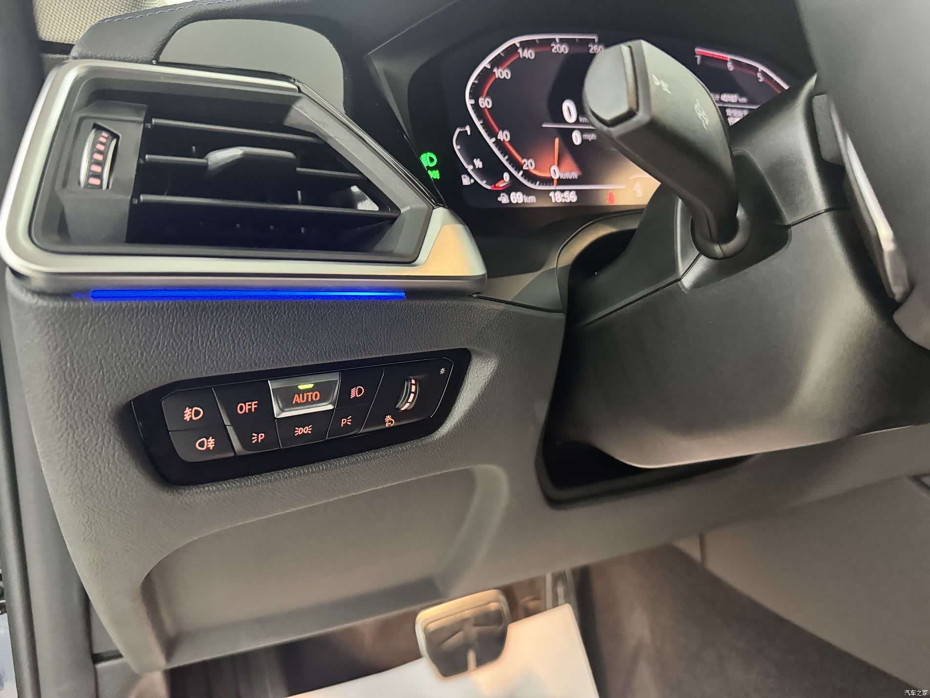 BMW 4 Series, 2020 12