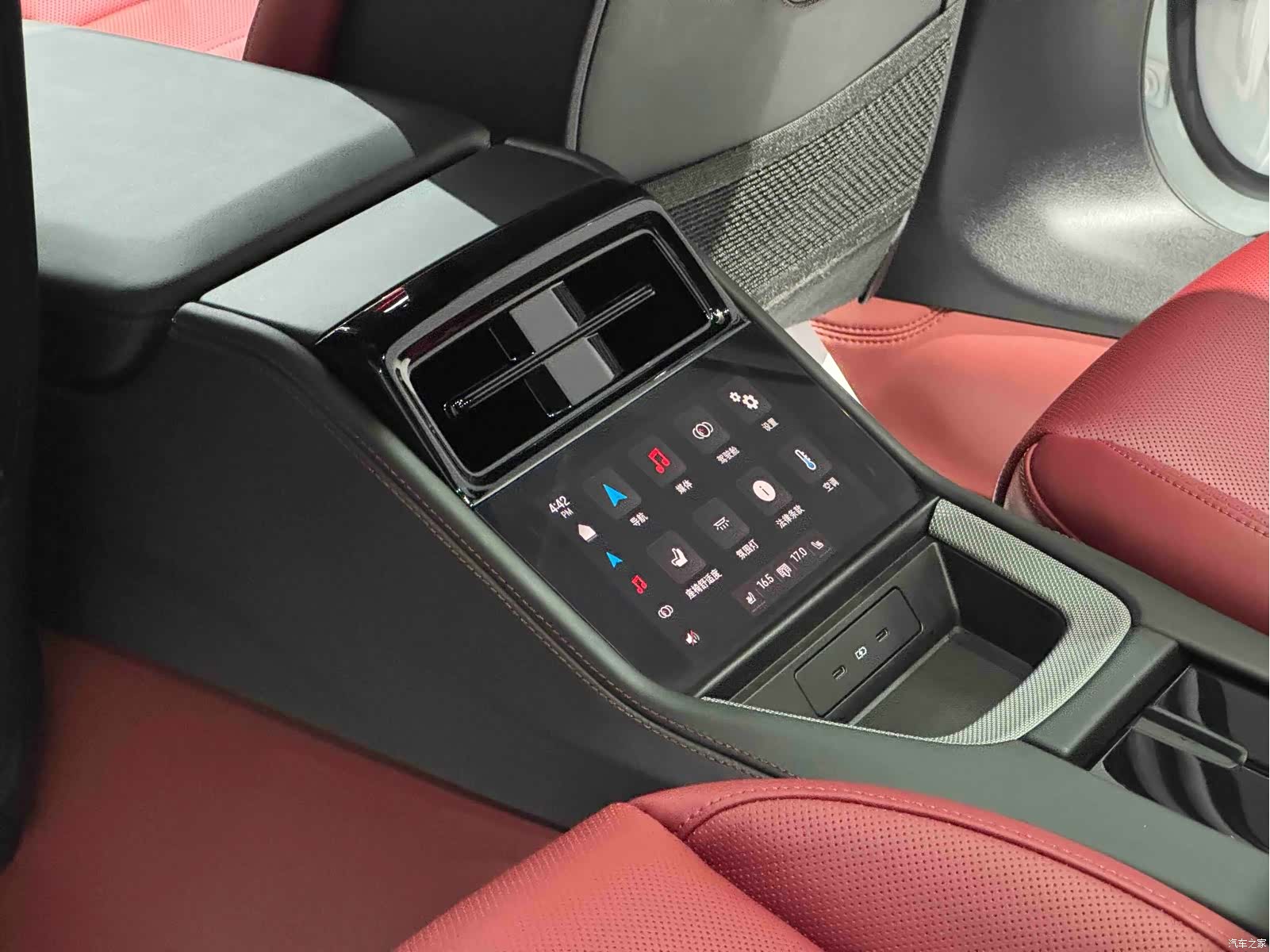 Porsche Panamera, 2025 16
