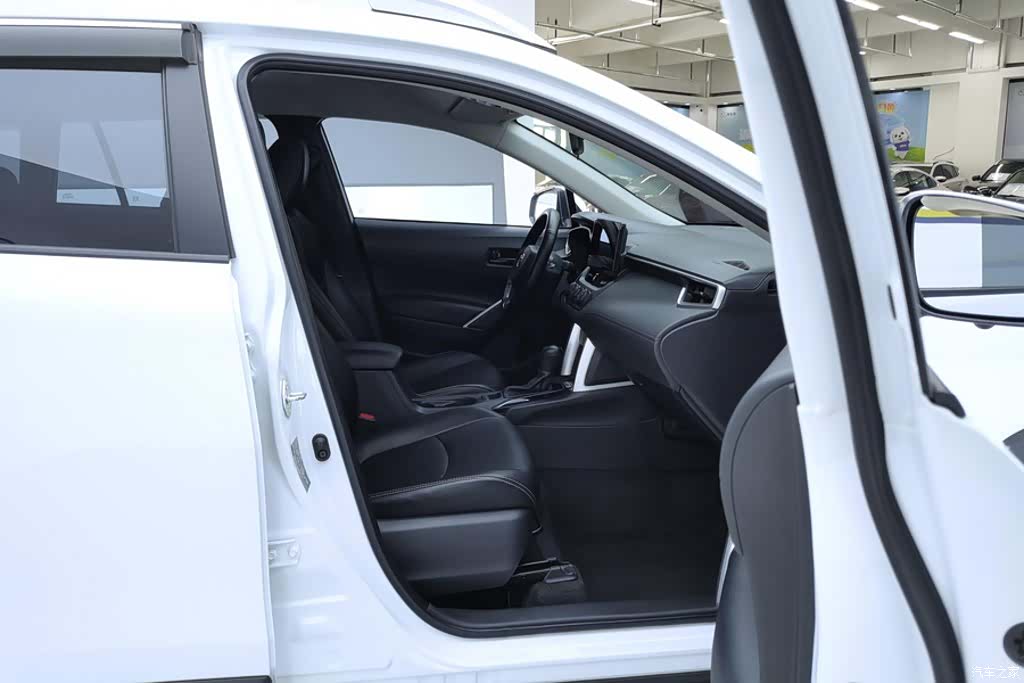 Toyota Corolla, 2023 8