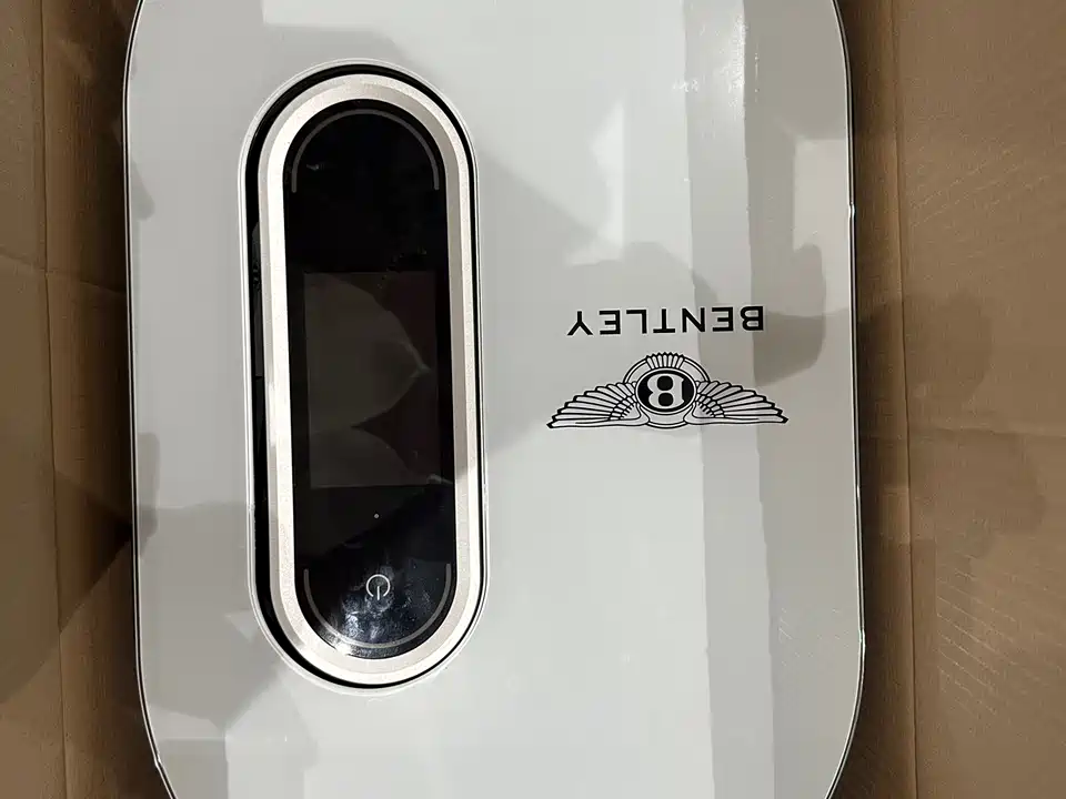 Bentley Flying spur Bentley Flying spur