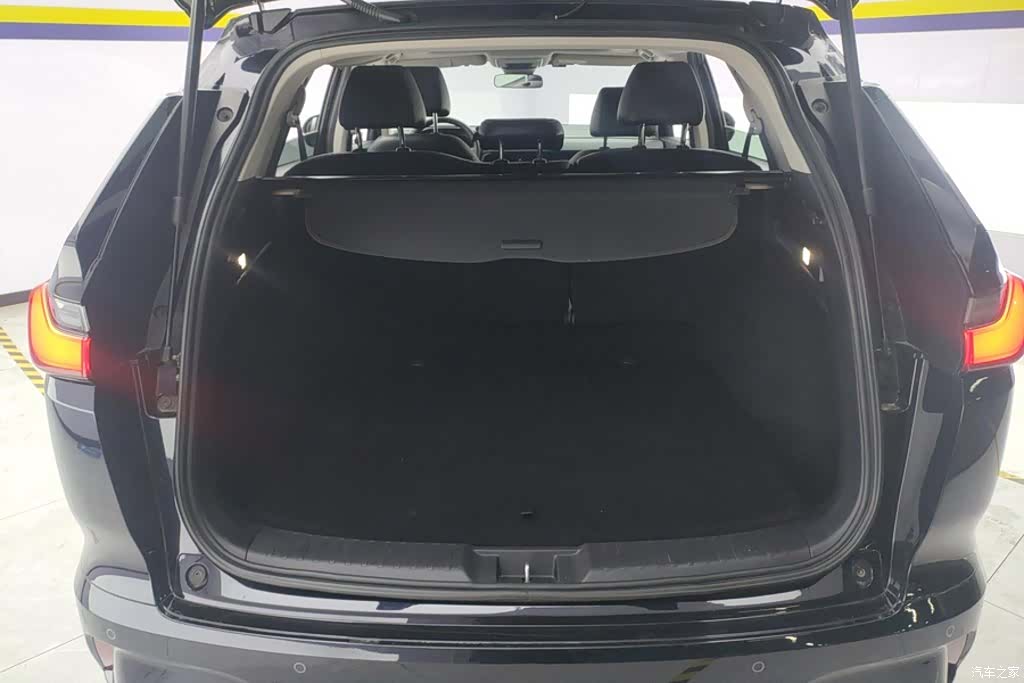 Honda Breeze, 2024 4