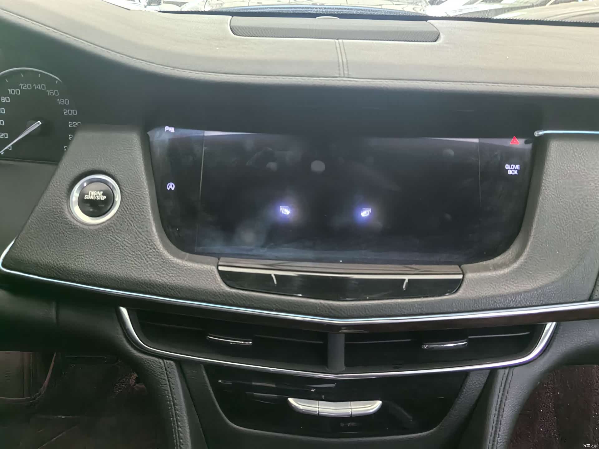 Cadillac CT6, 2017 20