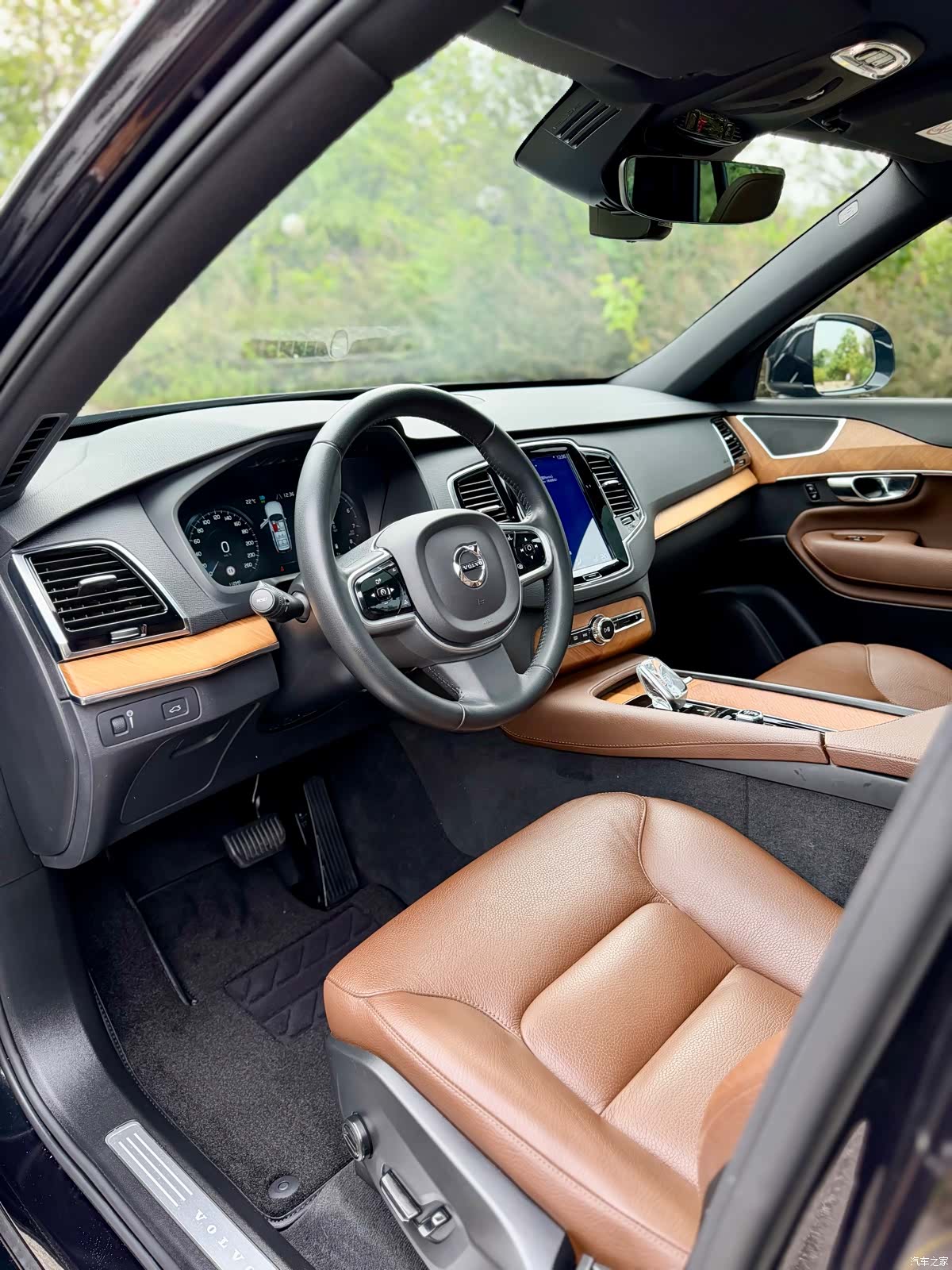 Volvo XC90, 2022 21