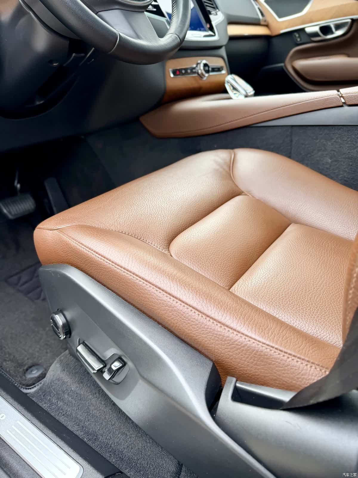 Volvo XC90, 2022 22