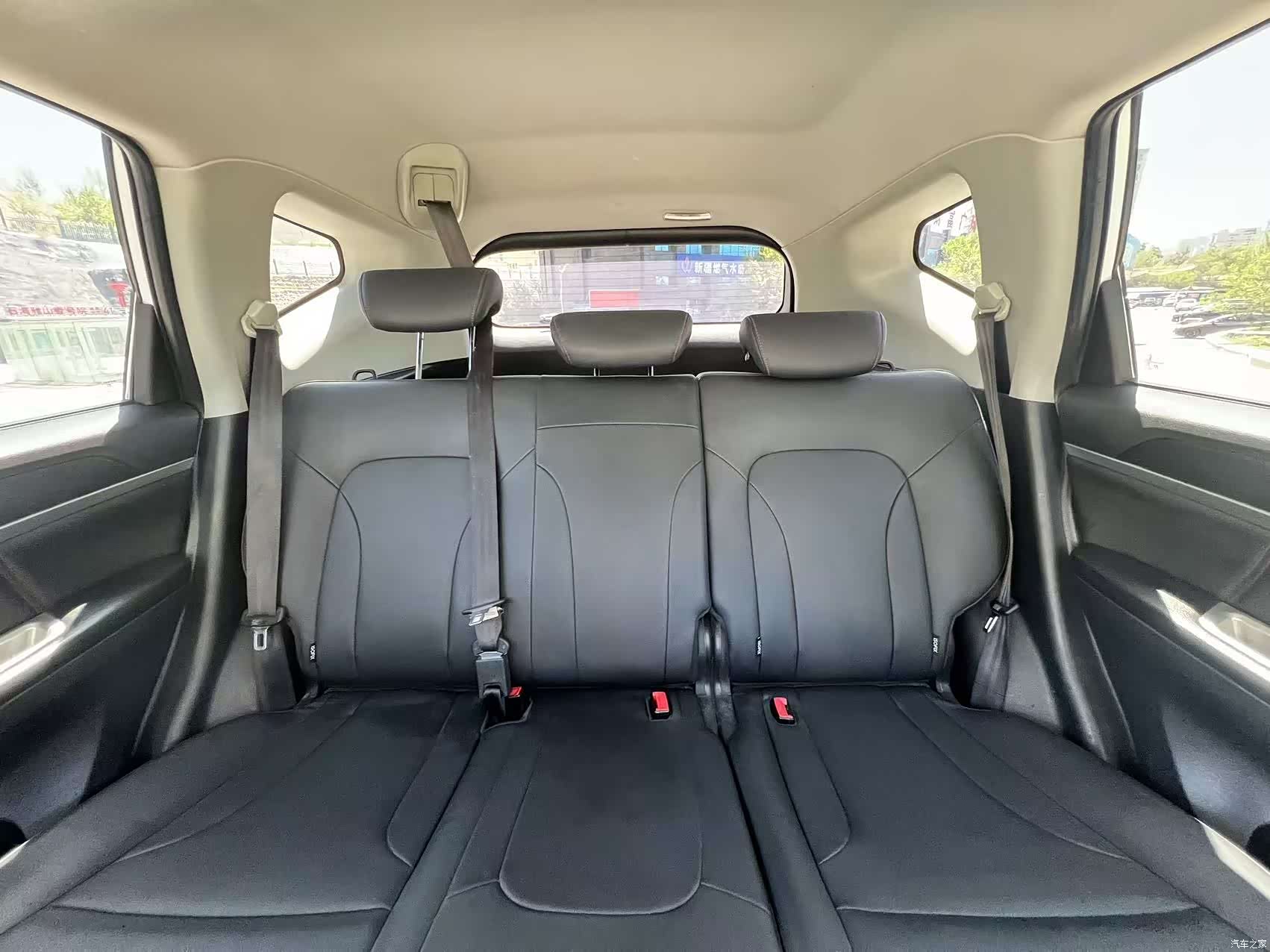 Haval M6, 2019 13