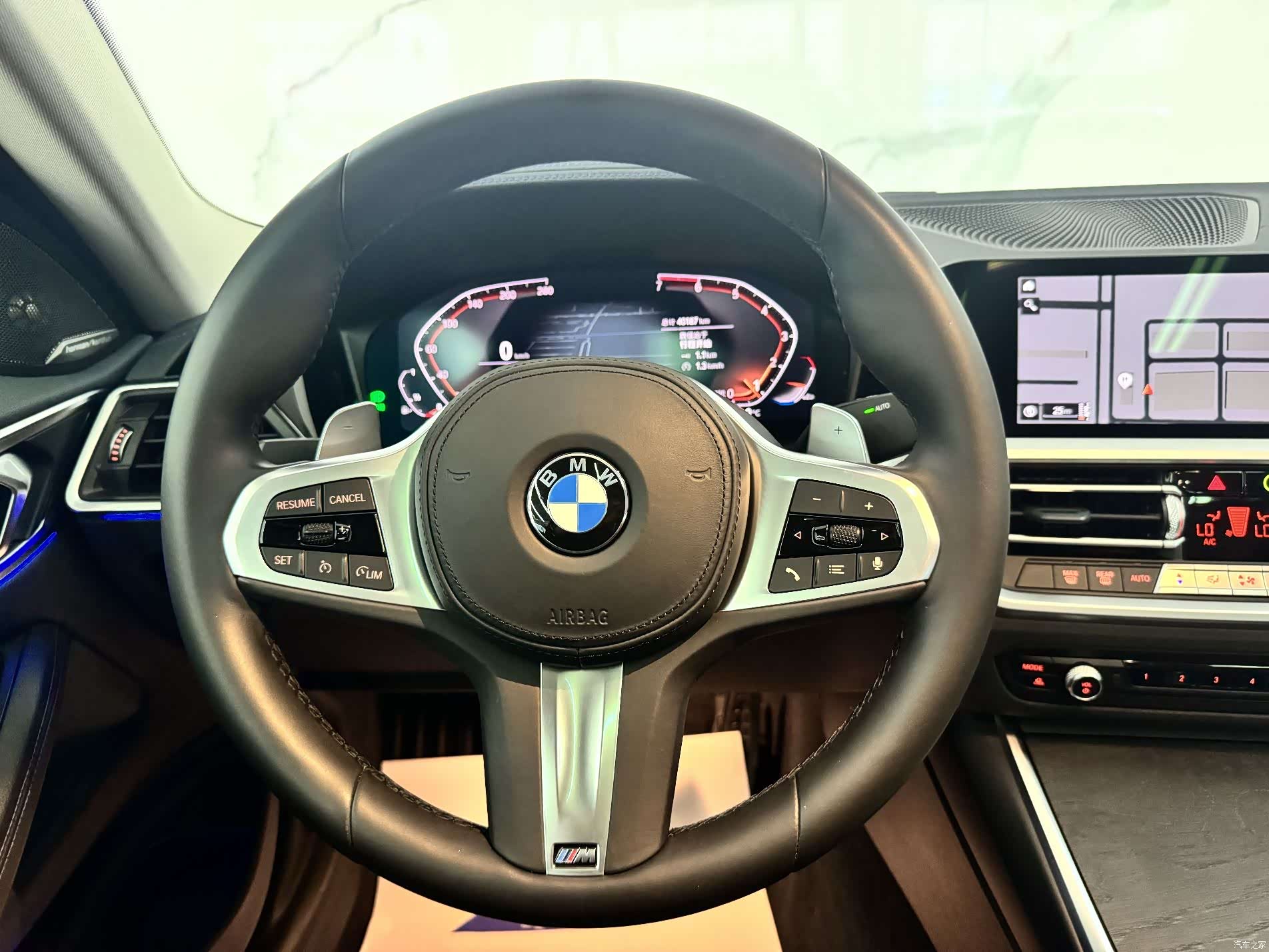 BMW 4 Series, 2020 13