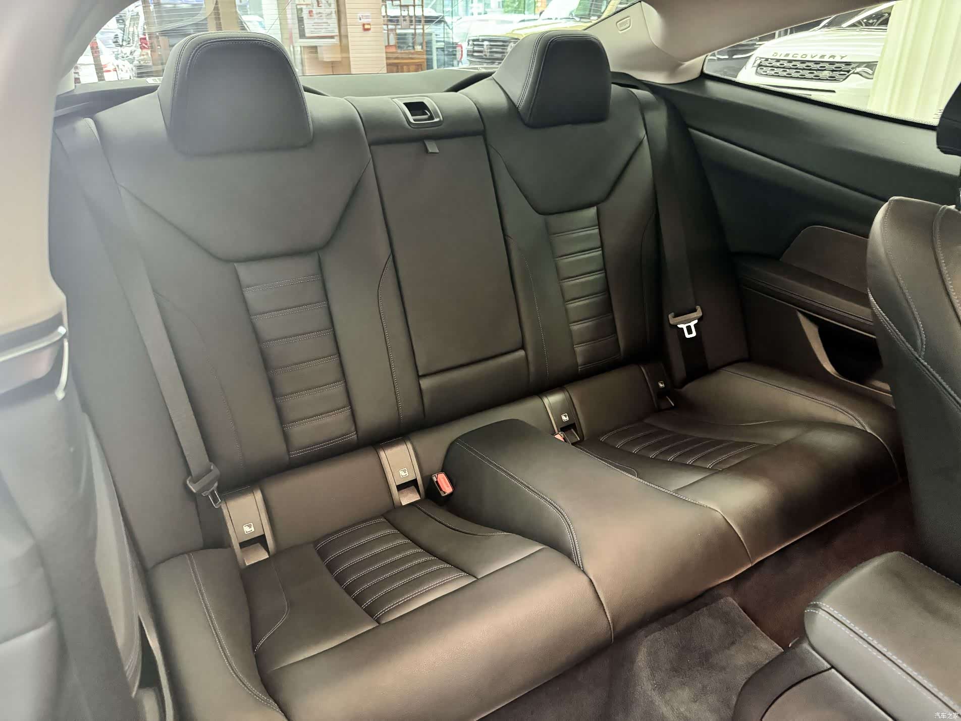 BMW 4 Series, 2020 19