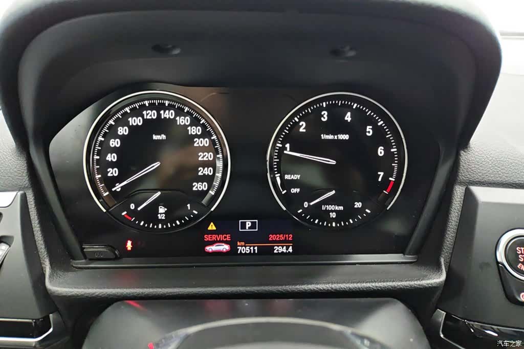 BMW 1 Series, 2019 14