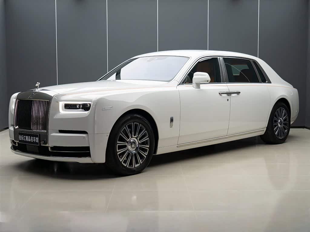 Rolls-Royce
