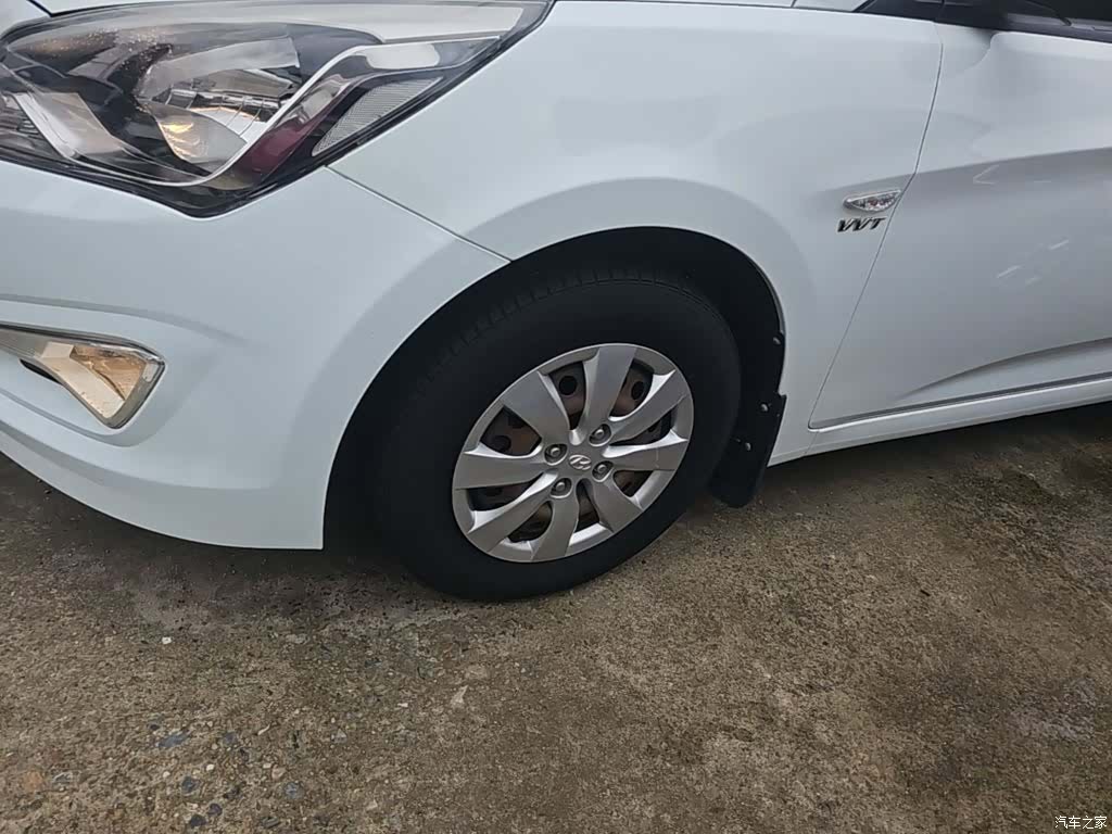 Hyundai GLS, 2016 23