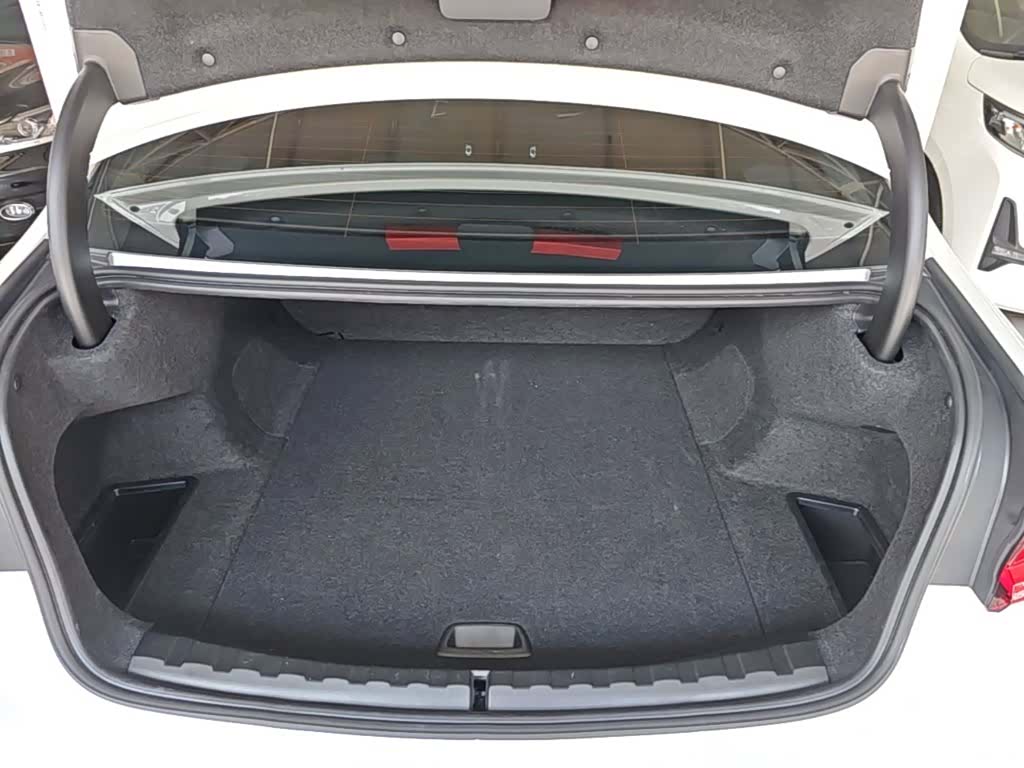 BMW i3, 2024 19