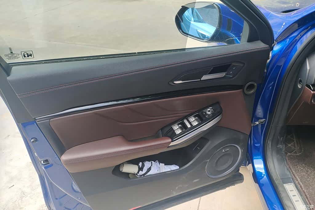 WEY VV5, 2018 7