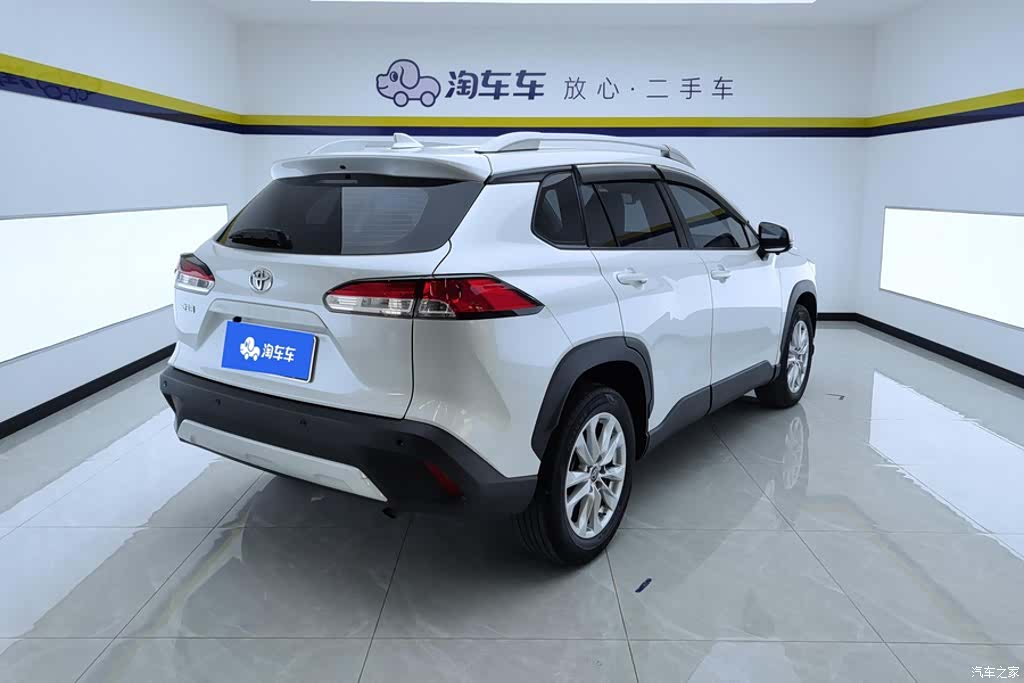 Toyota Corolla, 2023 3