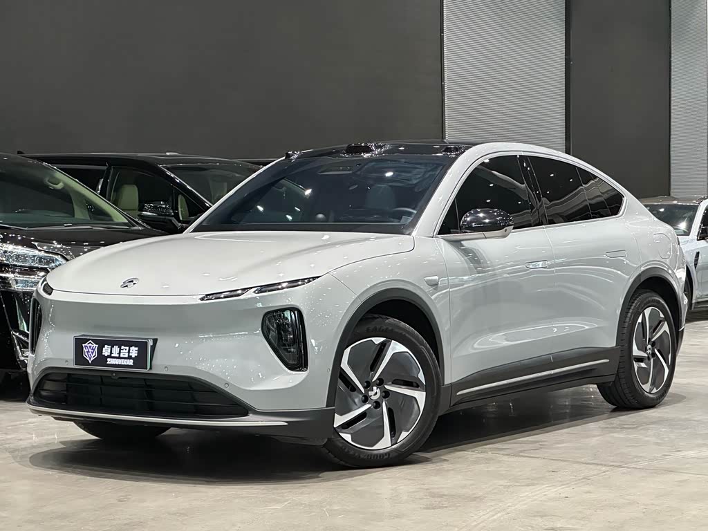 NIO EC6