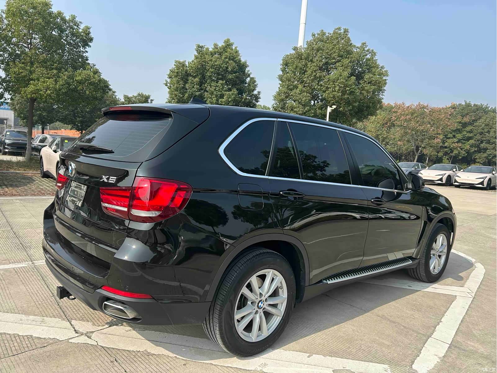 BMW X5, 2020 17