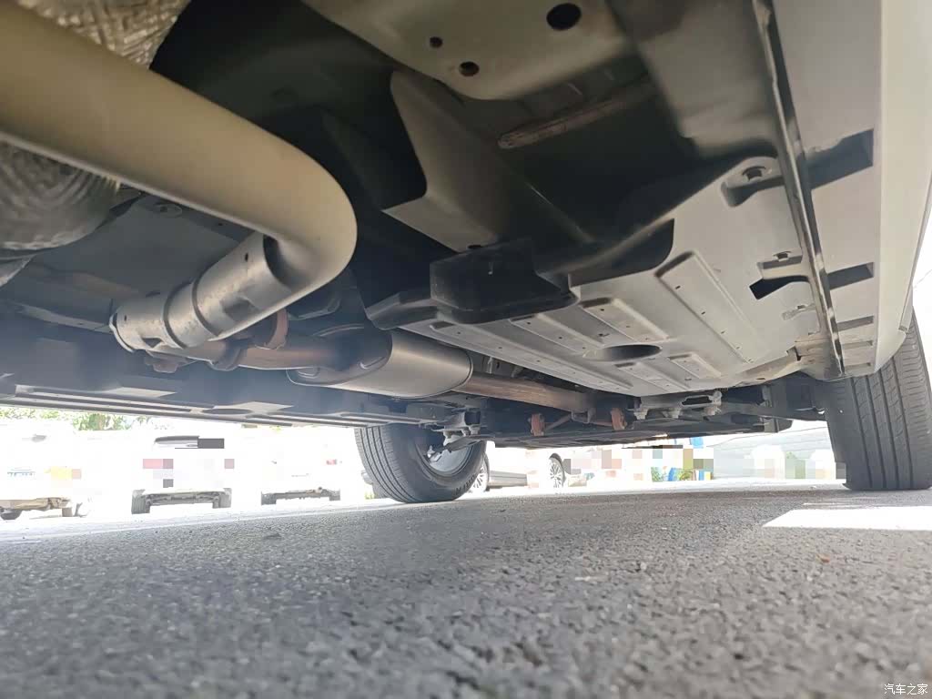 Haval Big Dog, 2023 18