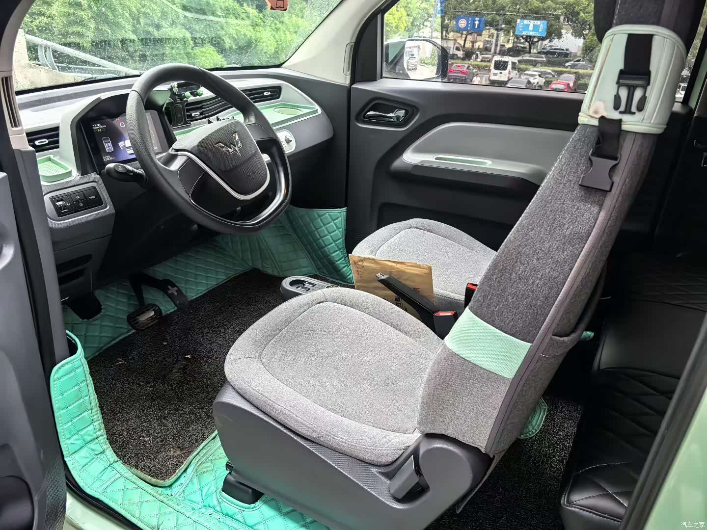 Wuling Yuan, 2021 4