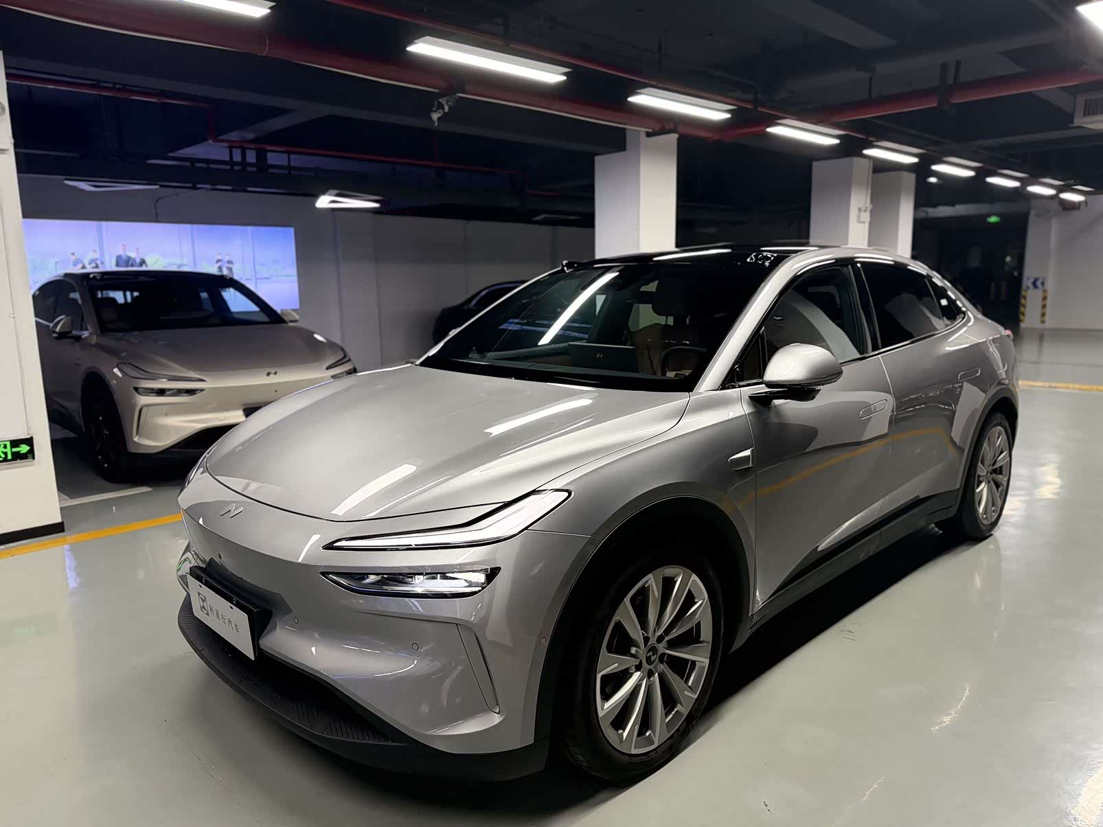 NIO L60, 2025 1