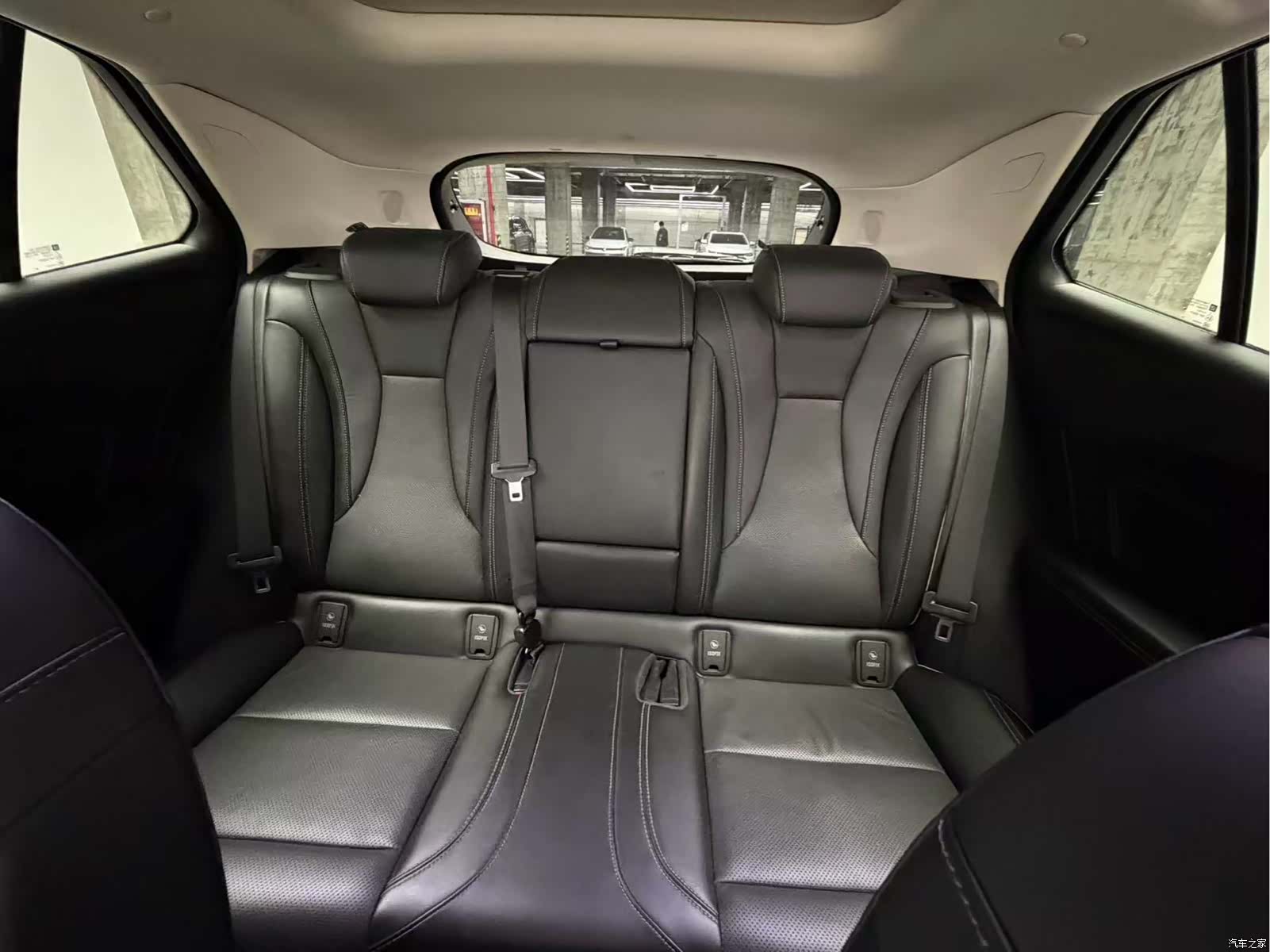 Buick Envision, 2023 17