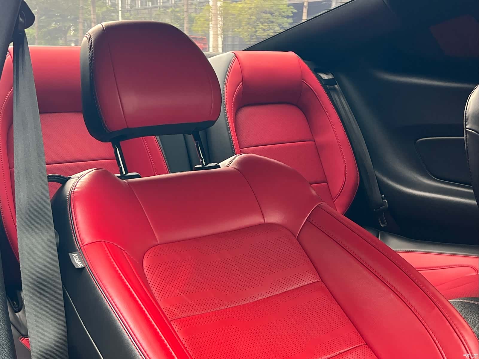 Ford Wraith, 2021 15