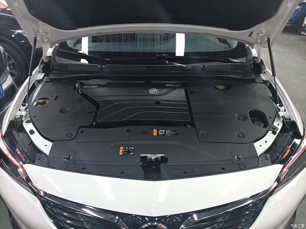 Buick Velite, 2022 17
