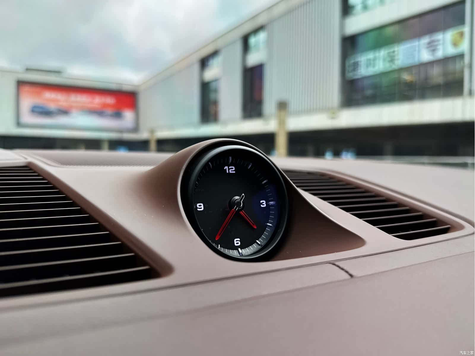 Porsche Cayenne, 2022 10