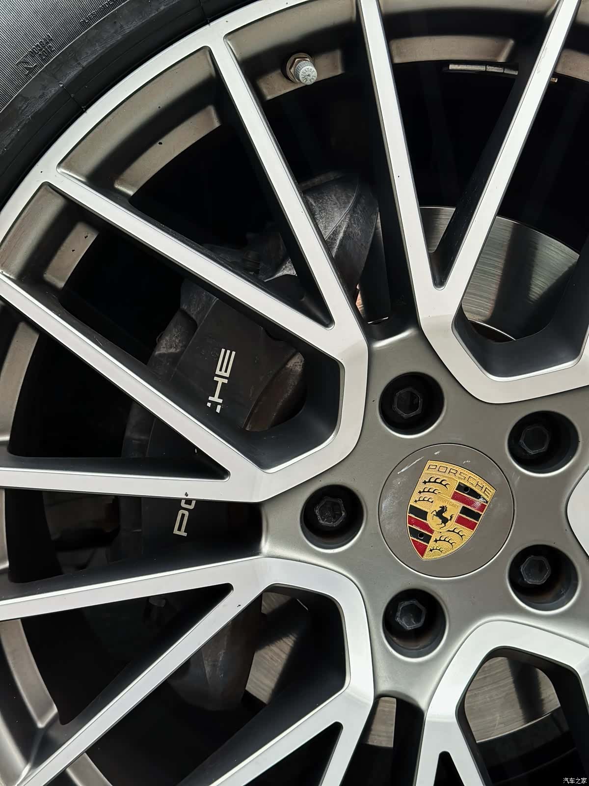 Porsche Cayenne, 2022 15