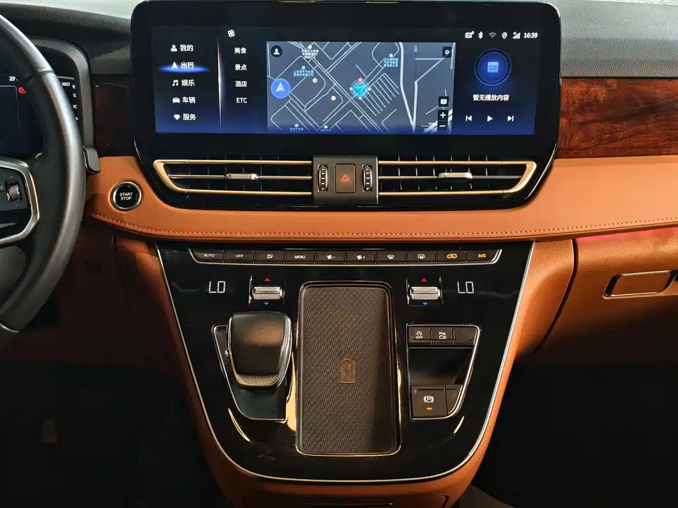 Hongqi HQ9 Hongqi HQ9