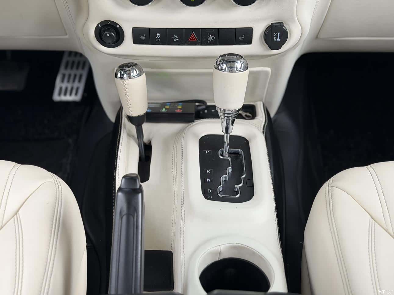 Jeep Wrangler, 2013 7