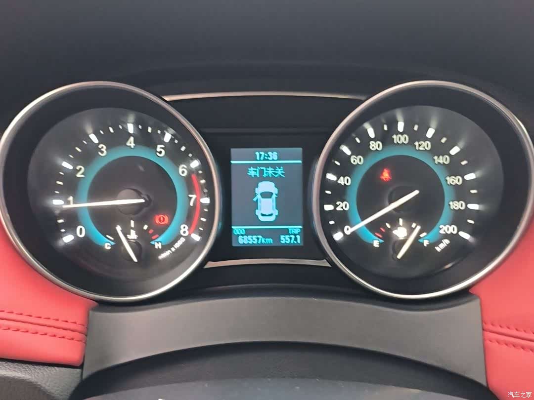 Haval H1, 2016 12