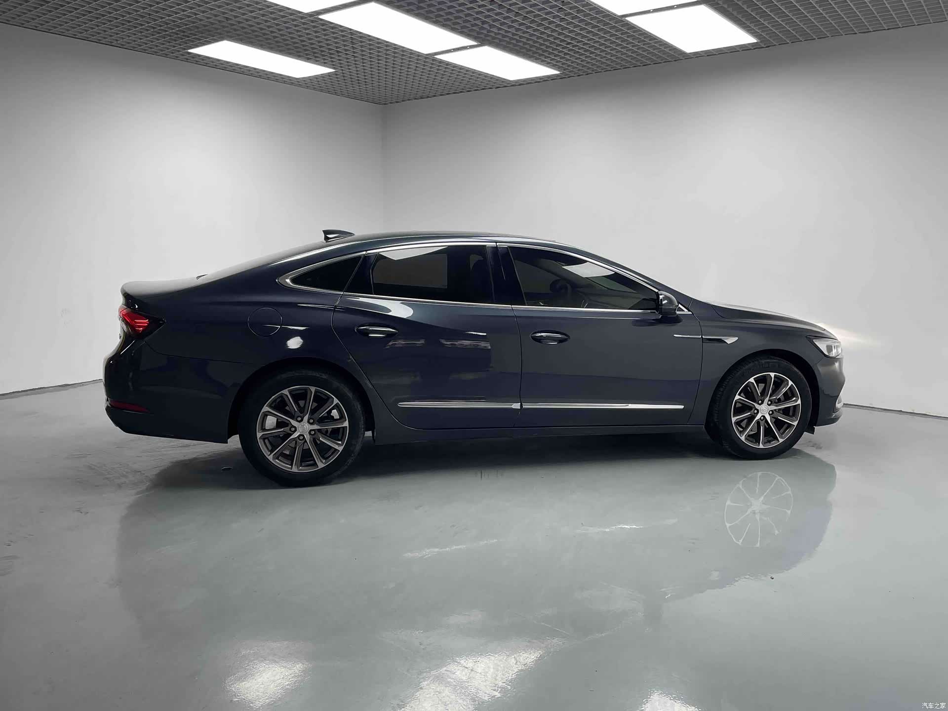 Buick LaCrosse, 2021 6
