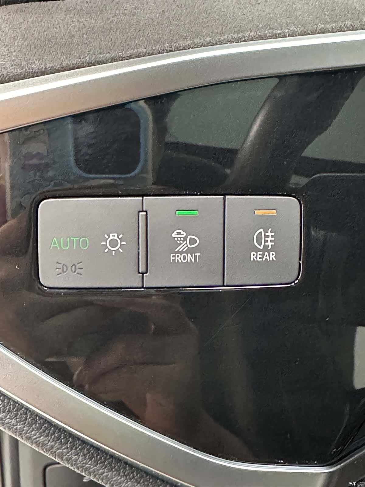Audi Q3, 2023 15