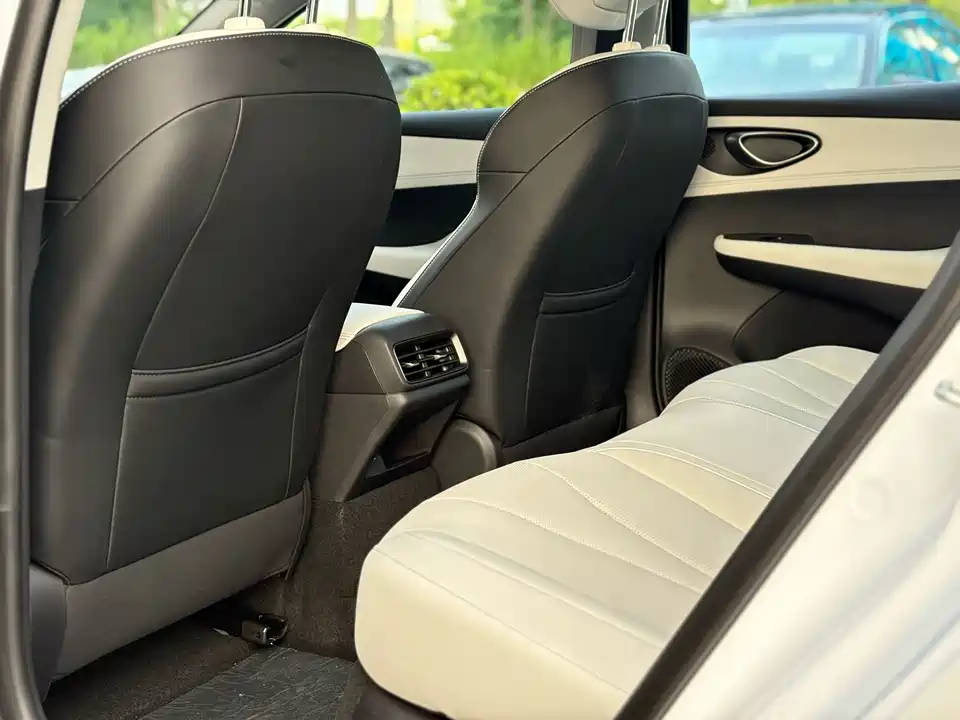 BYD Seal 05 DM-i