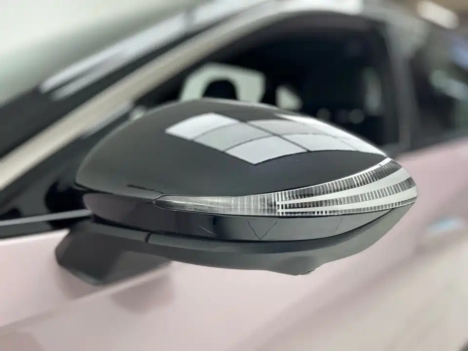 Geely Galaxy Galaxy L6