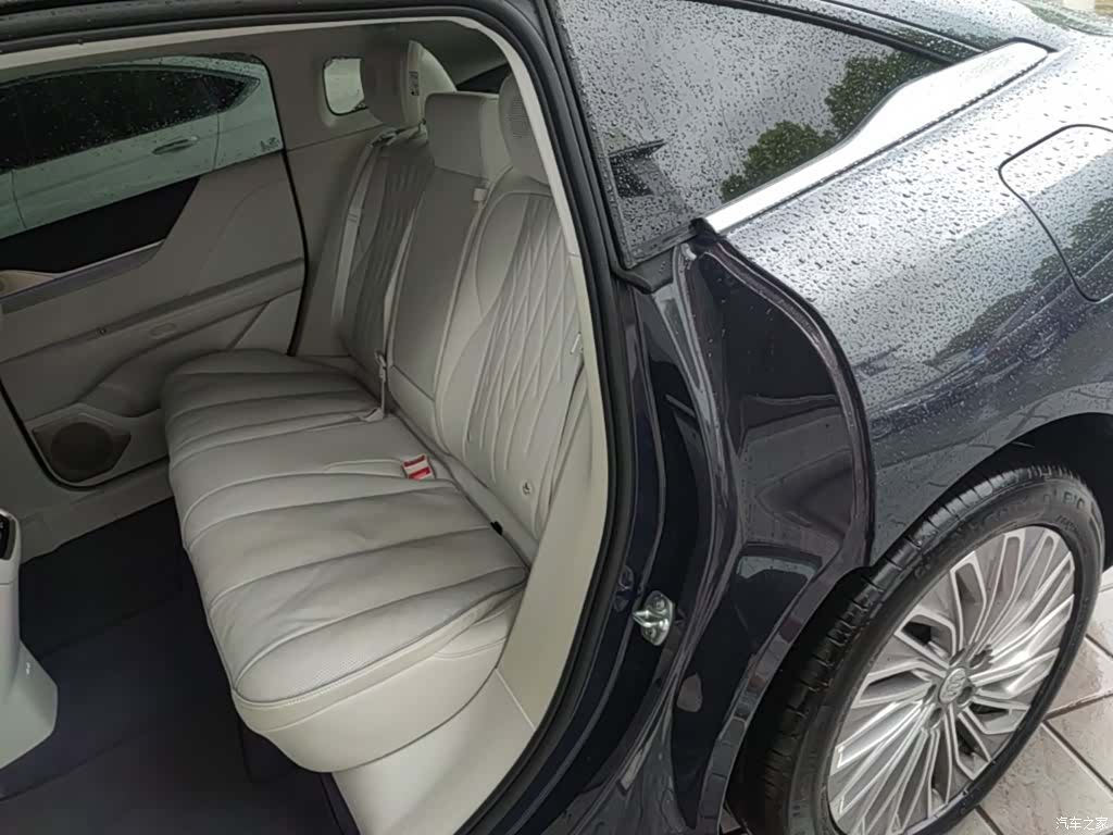 Buick L7, 2025 17