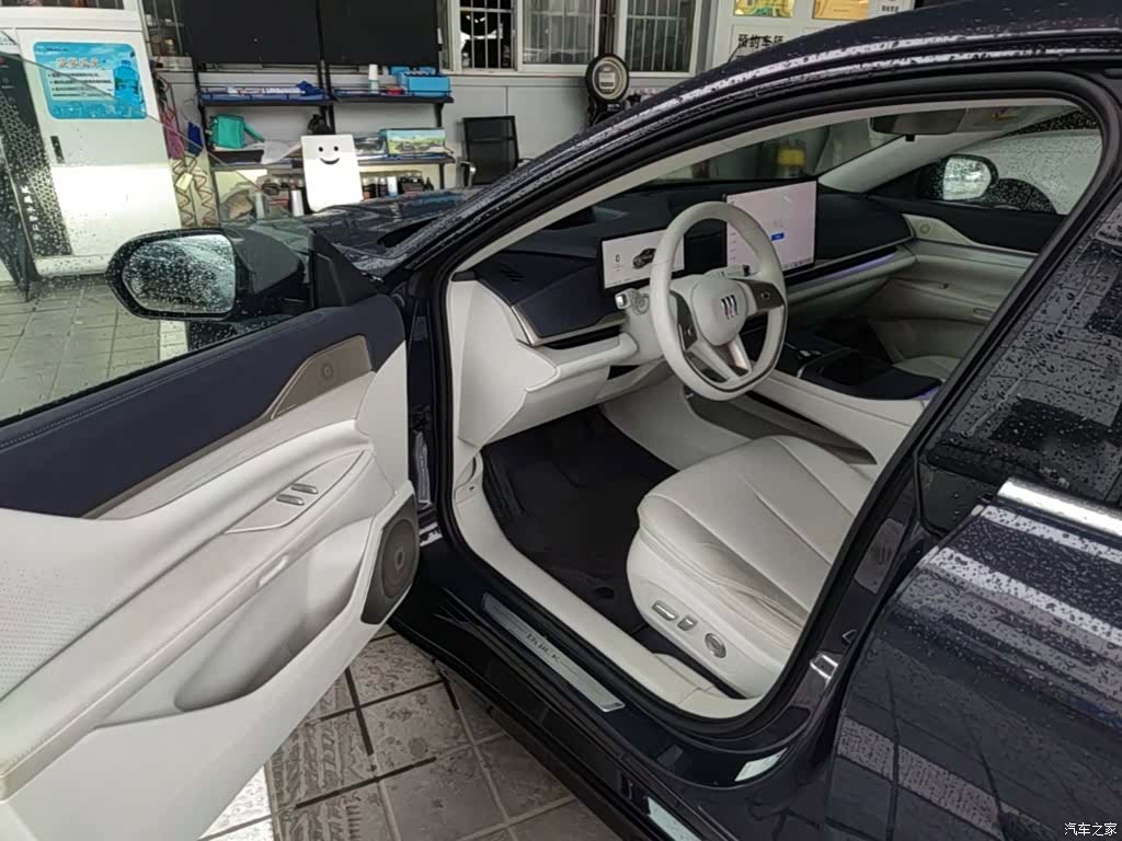 Buick L7, 2025 16