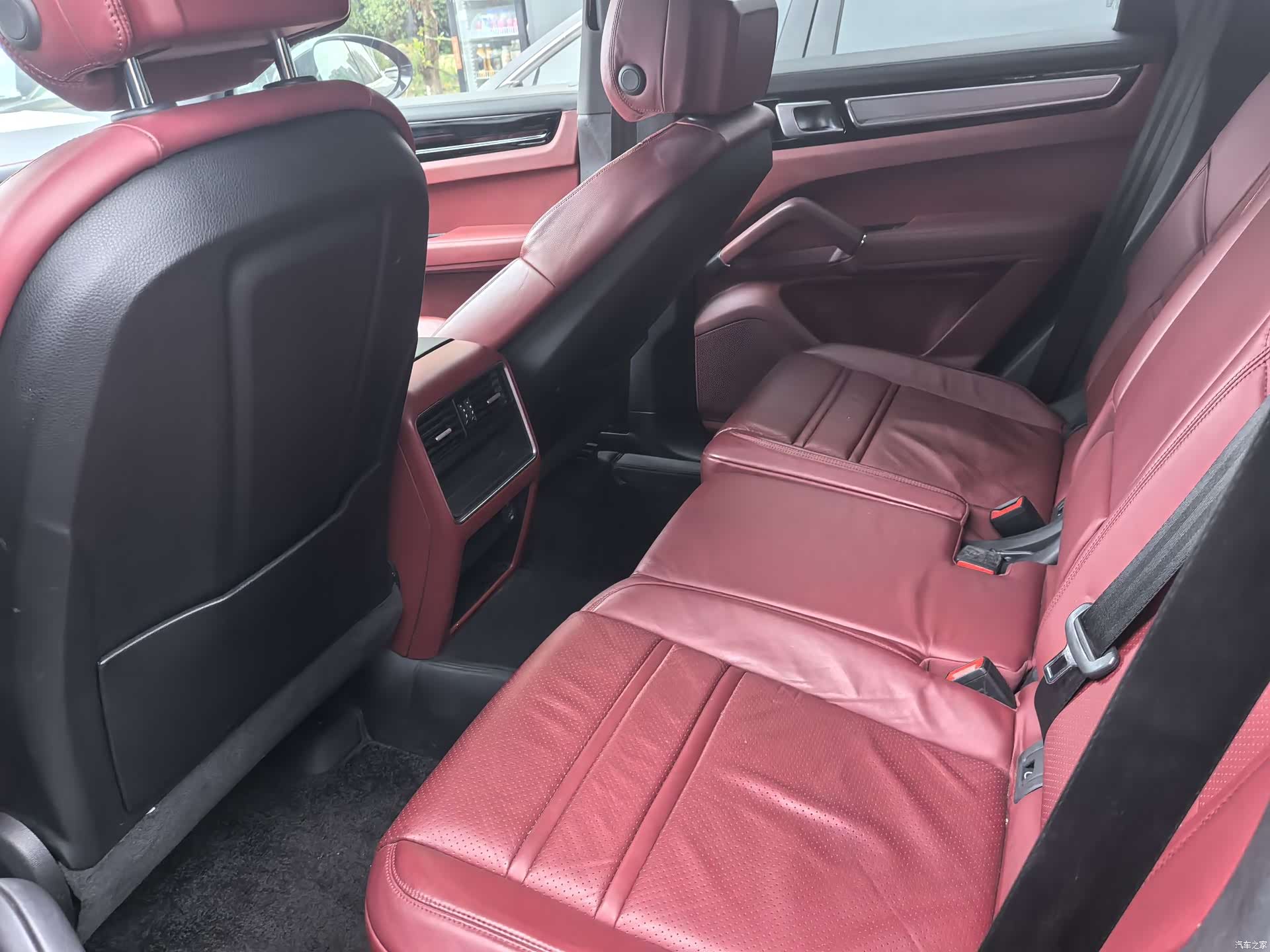 Porsche Cayenne, 2018 22