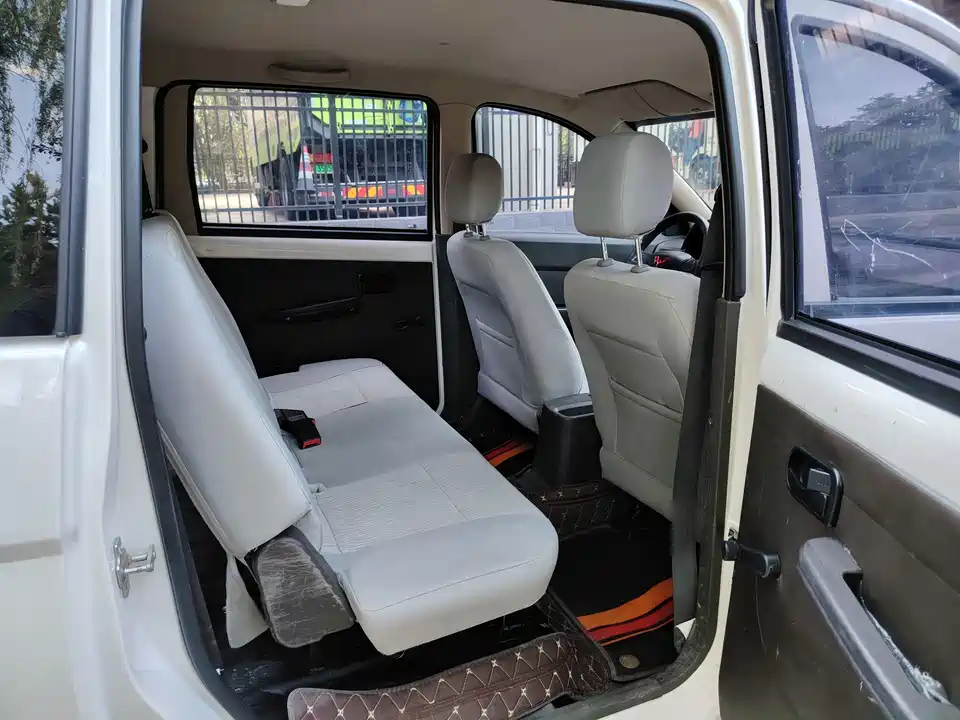 Wuling Wuling Hongguang