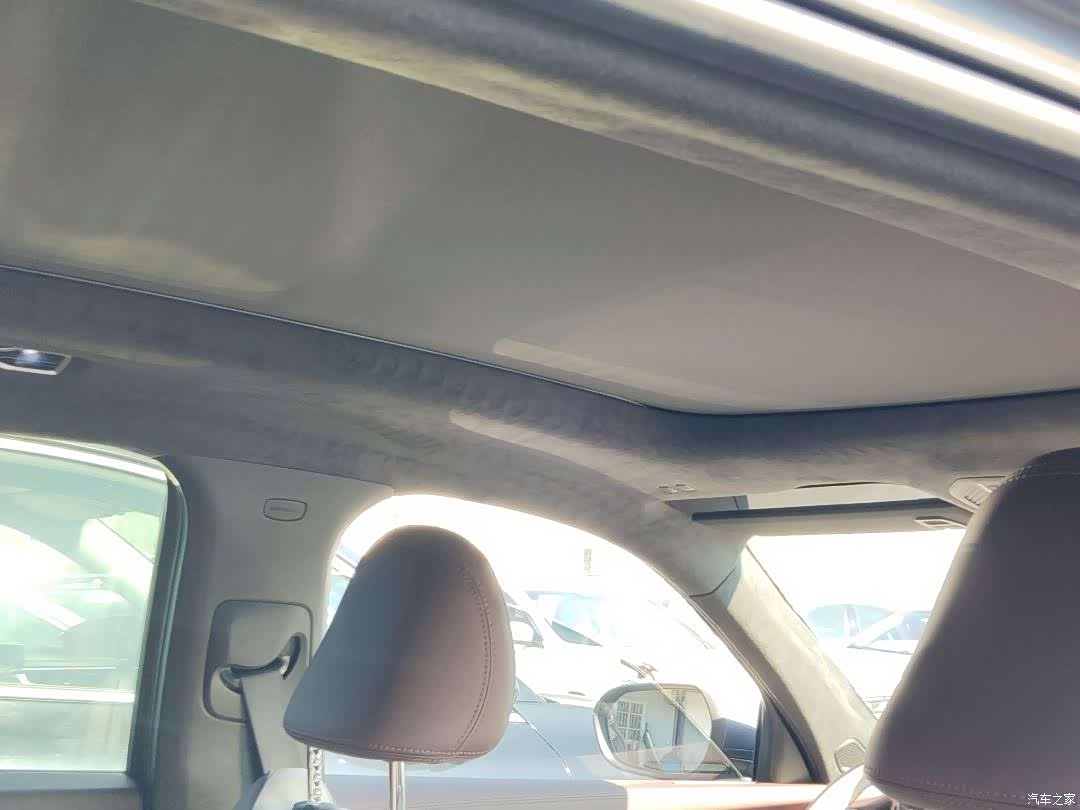 Geely Xingyue L, 2021 8