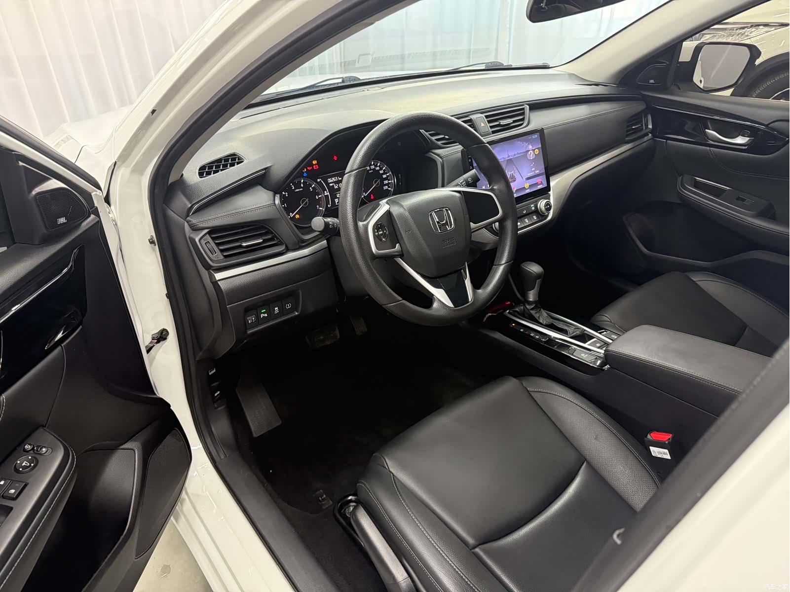 Honda V, 2021 12