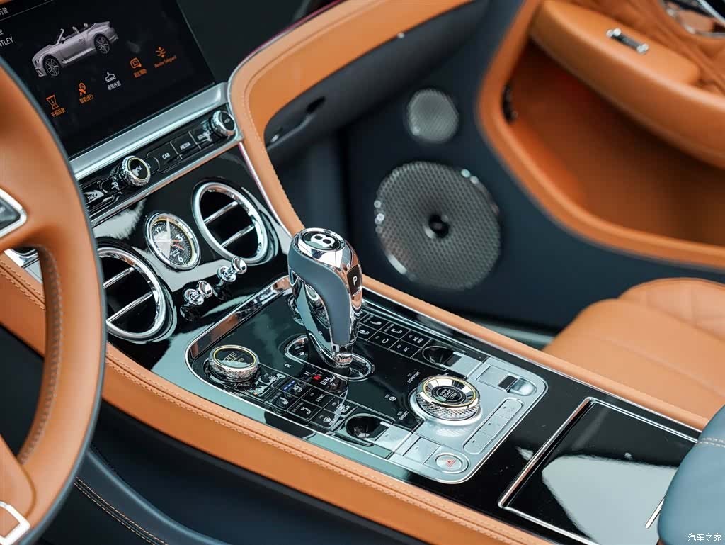 Bentley Continental GT, 2024 16