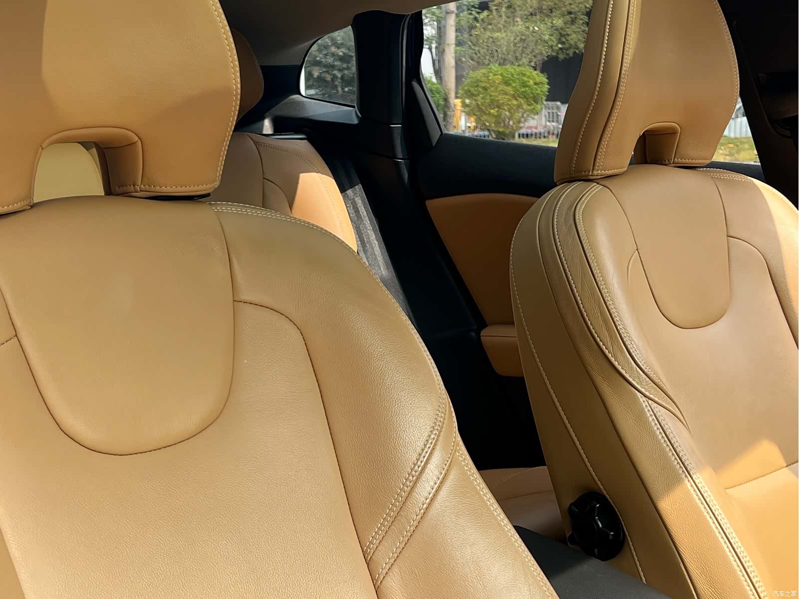 Volvo V40, 2018 15
